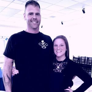 Meet your Posher, Angie